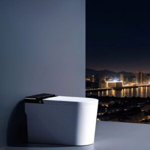 G7 Intelligent Toilet