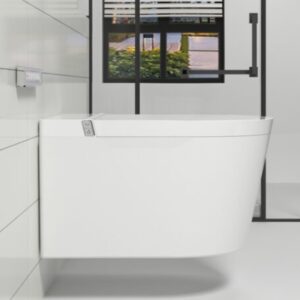 944W Smart Wall-Hung Intelligent Toilet